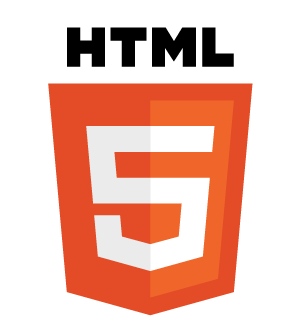 HTML5 Logo