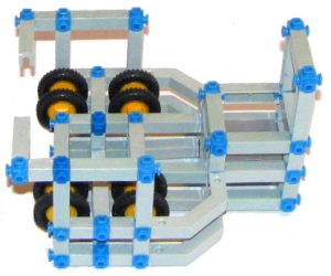 Construx test platform